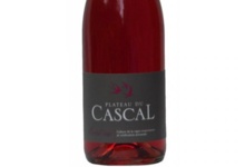 Domaine du Plateau du Cascal. Merlot rosé