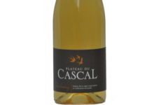 Domaine du Plateau du Cascal. Chardonnay