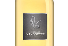 AOC Gaillac Blanc Doux 2016 - Domaine Vayssette