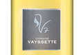 AOC Gaillac Blanc Doux Cuvée Maxime 50cl - Domaine Vayssette
