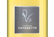 AOC Gaillac Blanc Doux Cuvée Maxime 75cl - Domaine Vayssette