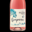 Chateau Beauregard Mirouze. Campana rosé