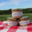 Ferme Deomp d'Ar Ger. Mousse de foie de volaille