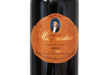 domaine Maynadier. Fitou Cuvée Sélection