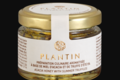 Plantin. Préparation culinaire aromatisée à base de miel d'acacia et de truffe d'été 5%