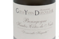Domaine Guy et Yvan Dufouleur. Hautes-Côtes de Nuits “Demoiselle Huguette“