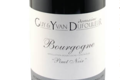 Domaine Guy et Yvan Dufouleur. Bourgogne “Pinot Noir“