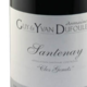 Domaine Guy et Yvan Dufouleur. Santenay rouge “Clos Genets“