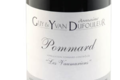 Domaine Guy et Yvan Dufouleur. Pommard “Les Vaumuriens“