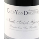 Domaine Guy et Yvan Dufouleur. Nuits-Saint-Georges 1er Cru “Les Poulettes“