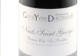 Domaine Guy et Yvan Dufouleur. Nuits-Saint-Georges 1er Cru “Les Poulettes“