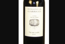 Domaine La Garrigo - Cuvée Vin De Terre