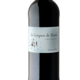 Le Temps des Dames. Le carignan de Marius