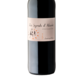 Le Temps des Dames. La syrah d'Alaric