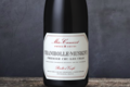 Domaine Meo-Camuzet. Chambolle-Musigny Les Cras