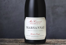 Domaine Meo-Camuzet. Marsannay