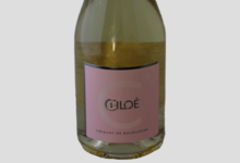 Domaine Mongeard Mugneret. Crémant de Bourgogne  Cuvée "Chloé"