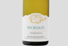 Domaine Mongeard Mugneret. Bourgogne Chardonnay