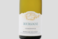 Domaine Mongeard Mugneret. Bourgogne Chardonnay
