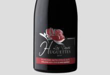 Domaine Mongeard Mugneret. Bourgogne Hautes-Côtes de Nuits Rouge "Les Dames Huguettes"