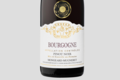 Domaine Mongeard Mugneret. Bourgogne Pinot noir "cuvée Sapidus"
