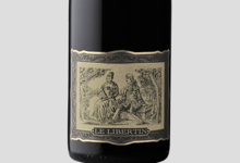 Domaine Mongeard Mugneret. Bourgogne Passetoutgrain "Le Libertin"