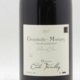 Domaine Cecile Tremblay. Chambolle-Musigny "Feusselottes"