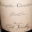 Domaine Cecile Tremblay. Chapelle Chambertin