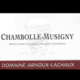Domaine Arnoux-Lachaux. Chambolle-Musigny