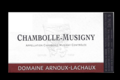 Domaine Arnoux-Lachaux. Chambolle-Musigny