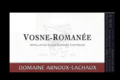 Domaine Arnoux-Lachaux. Vosnes-Romanée