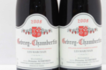 domaine Audiffred. Gevrey-Chambertin Les Marchais