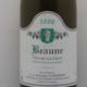 domaine Audiffred. Beaune Chaume Gaufriot blanc
