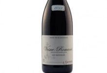 Domaine Cacheux Jacques et Fils. Vosne-romanée Les Raviolles