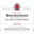 Domaine Bruno Clavelier. Bourgogne pinot noir "Les Champs d’Argent"