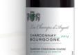 Domaine François Confuron Gindre. Bourgogne chardonnay