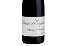 Domaine d'Eugénie. Vosne-romanée