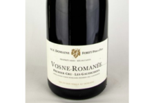 Domaine Forey Père Et Fils - Vosne-Romanée 1er Cru 'Les Gaudichots'