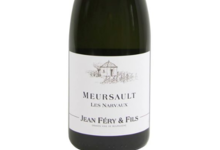 Domaine Jean Féry et Fils. Meursault "Les Narvaux"