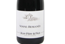 Domaine Jean Féry et Fils. Vosne Romanée