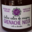 La petite vendange. Gelée extra de raisin, grenache noir