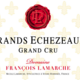 Domaine François Lamarche. Grands Echezeaux grand cru