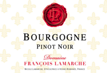 Domaine François Lamarche. Bourgogne