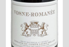 Domaine du Comte Liger-Belair. Vosne-Romanée