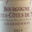 Domaine Dominique Mugneret. Bourgogne Hautes-Côtes de nuits chardonnay