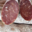 Pla d'en Bigorre. Saucisson sec