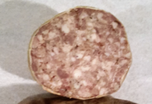 Pla d'en Bigorre. Boutifare gourmande
