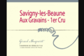 Domaine Gérard Mugneret. Savigny-les-Beaune Les Gravains – 1er Cru