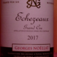 Domaine Georges Noellat. Echezeaux grand cru