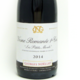 Domaine Georges Noellat. Vosne-Romanée 1er cru "Les Petits Monts"
